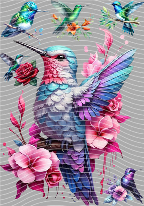 A5 Notebook Wraps-A 2030